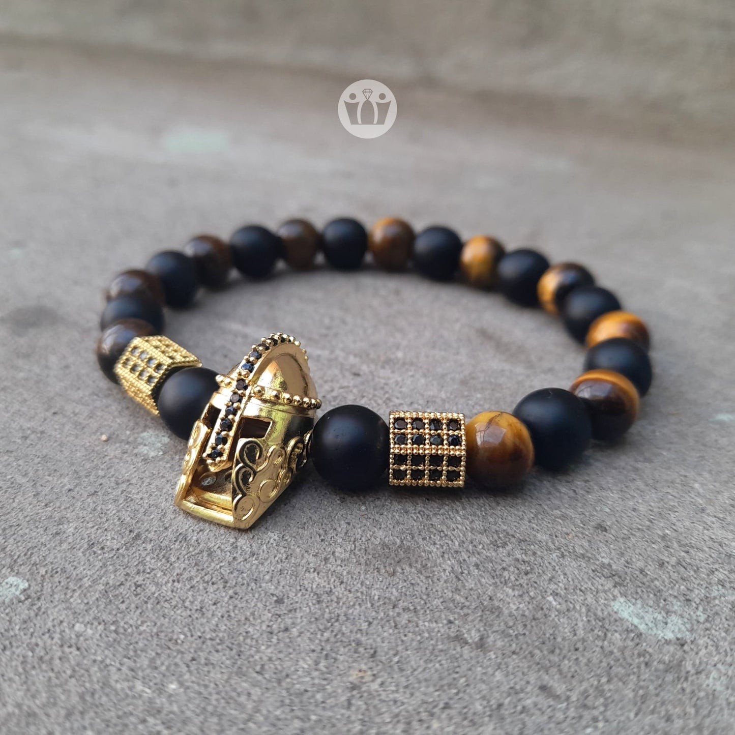 Pulsera de Gladiador