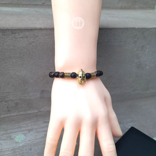 Pulsera de Gladiador