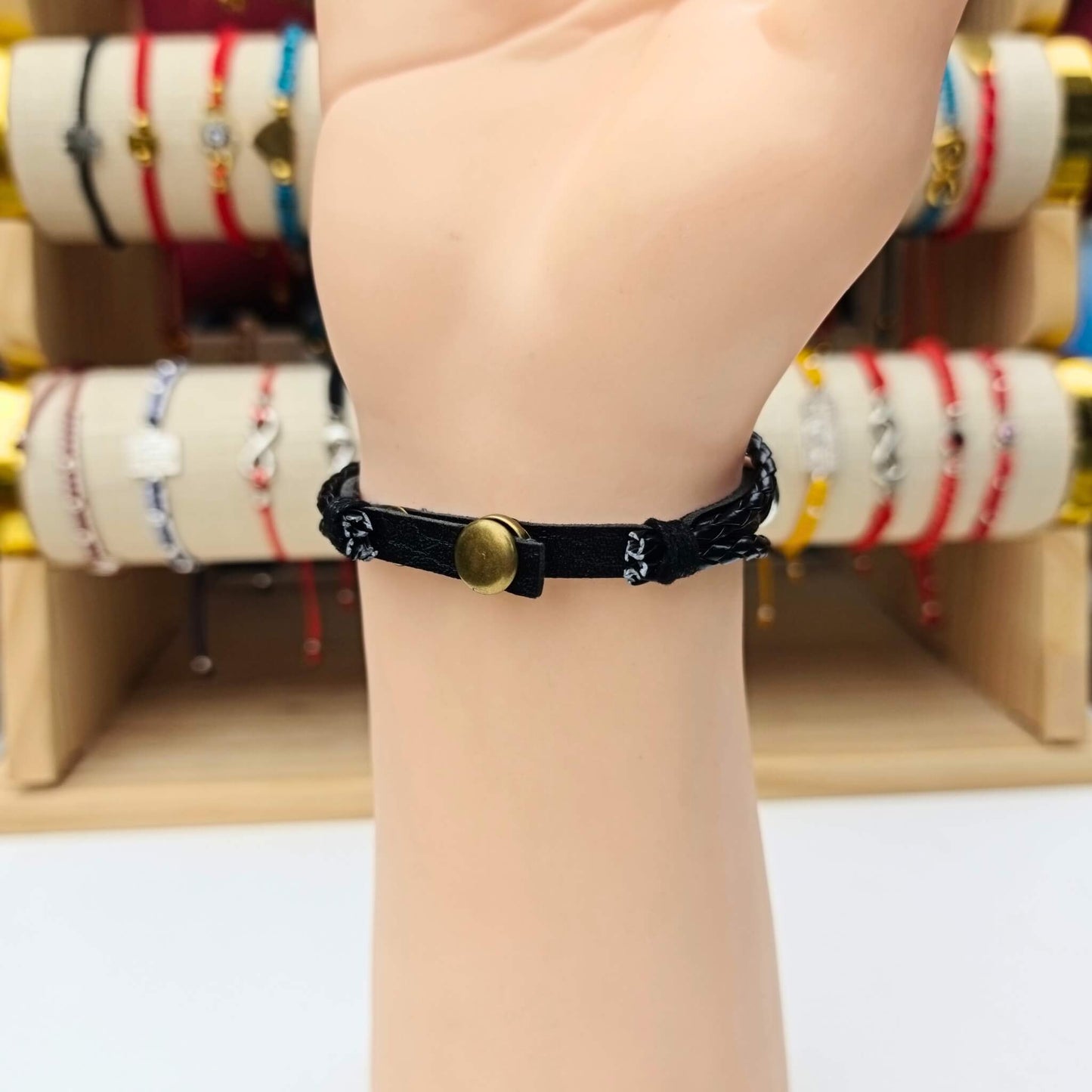 Pulsera Legión de Reconocimiento 02 | SNK