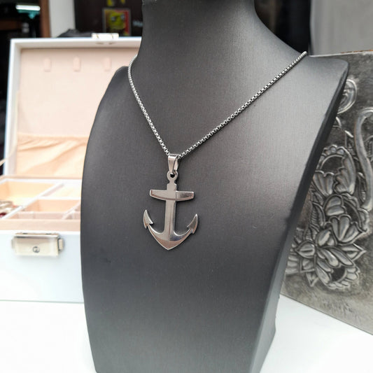 Collar de Ancla