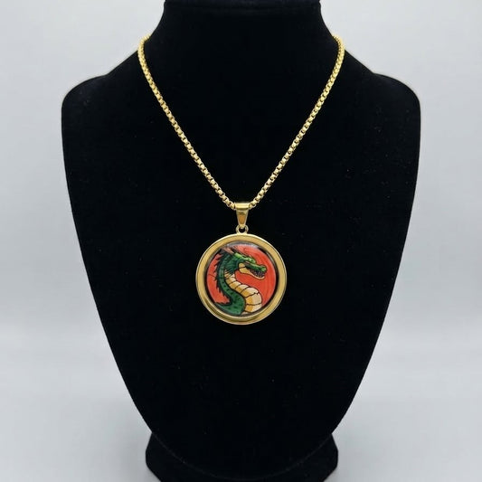 Collar Dragon Ball | Shen Long