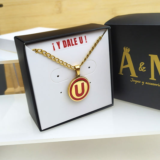 Collar de Universitario