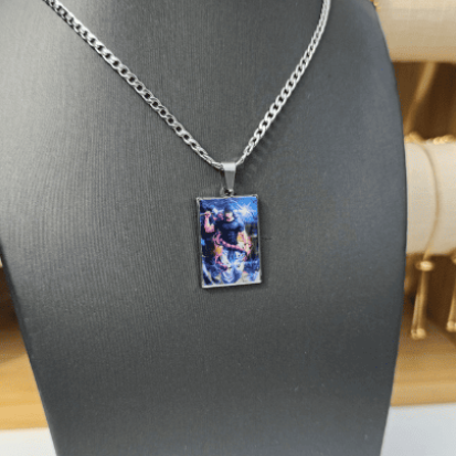 Collar Jujutsu Kaisen | Toji
