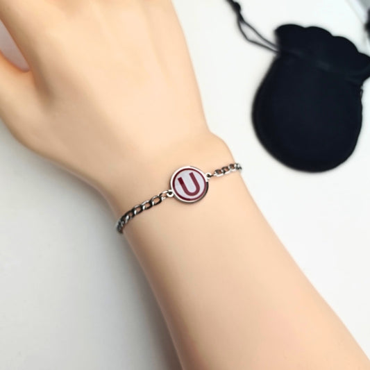 Pulsera de Universitario