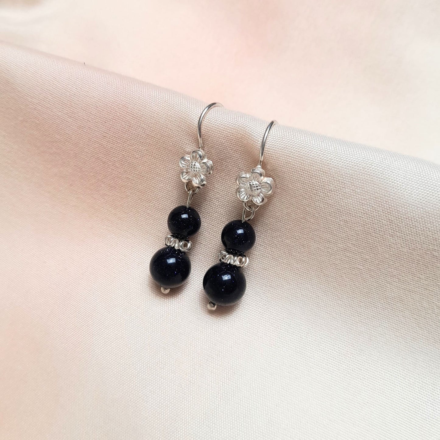 Aretes "Ladies night" | Plata