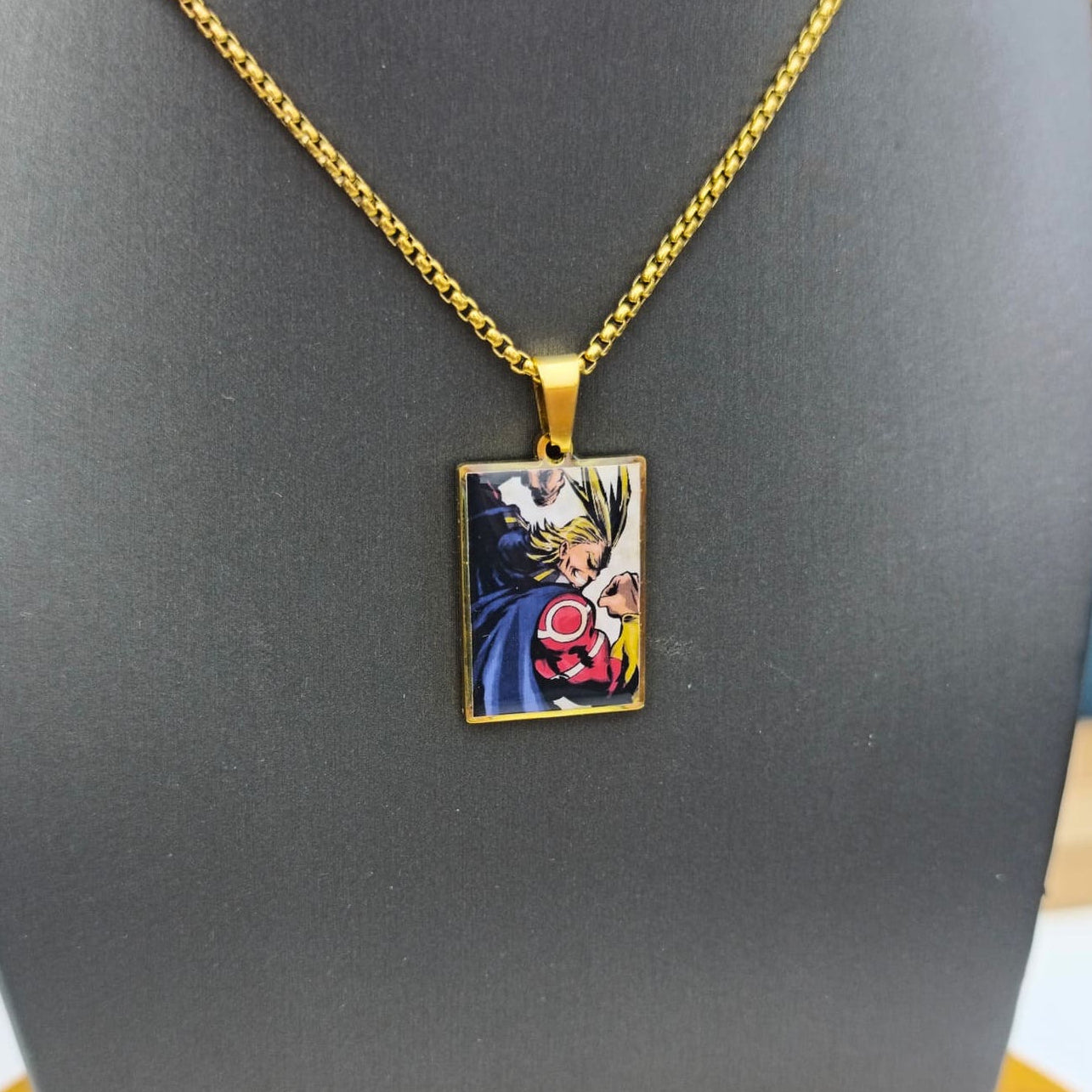 Collar My Hero Academia | All Might