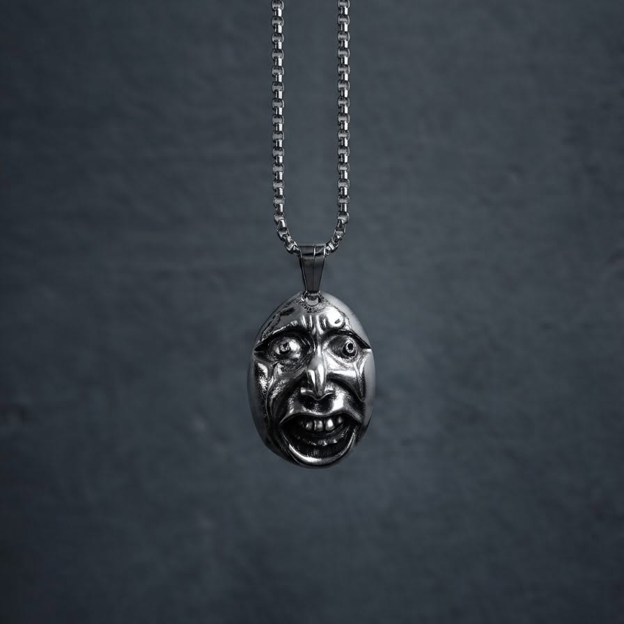 Collar Berserk | Behelit Activado