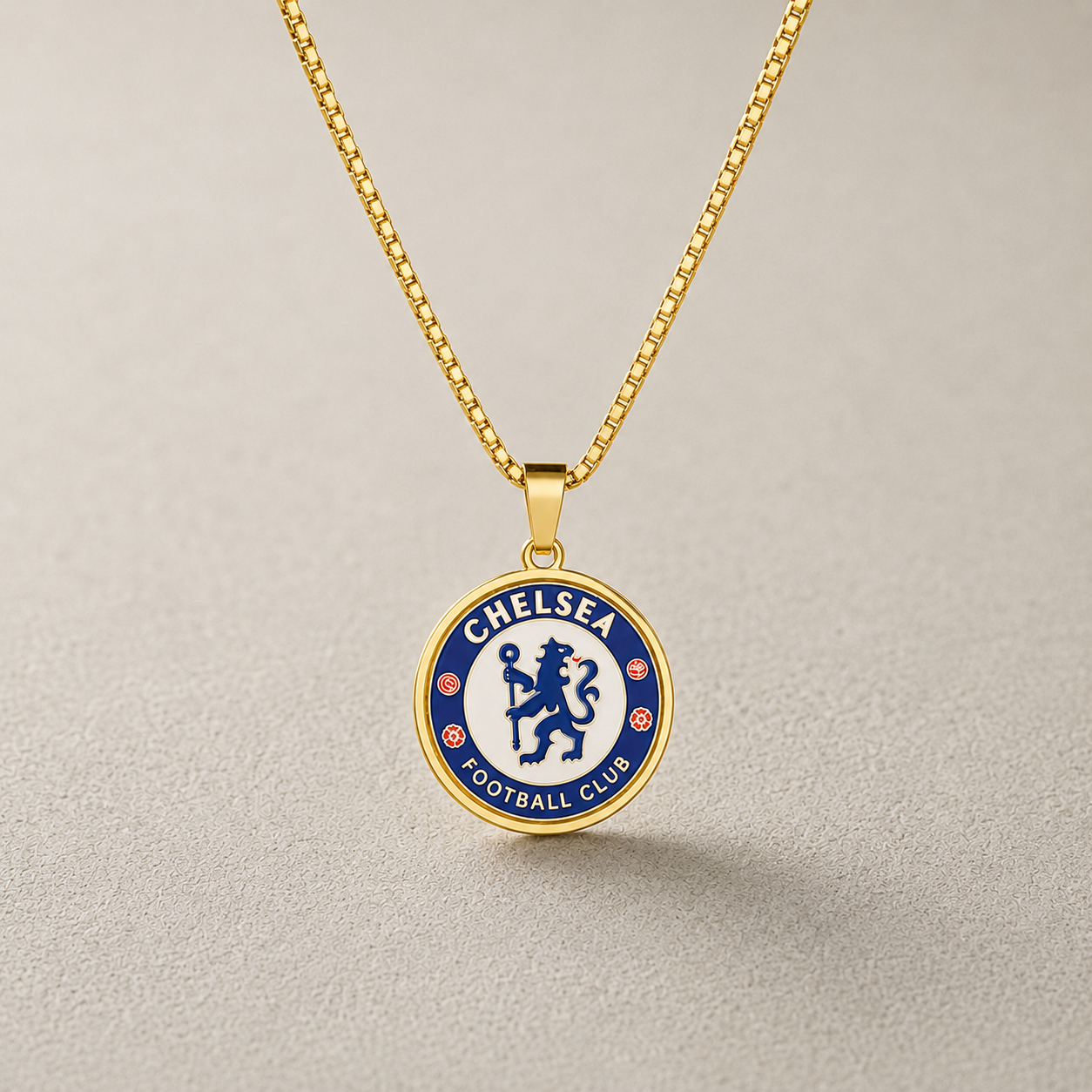 Collar del Chelsea