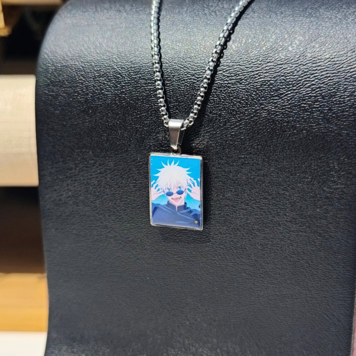 Collar Jujutsu Kaisen | Gojo 03