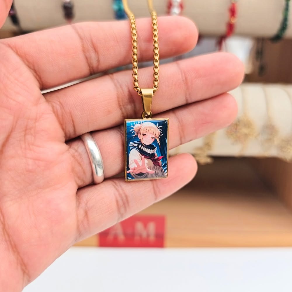 Collar Himiko Toga | MHA