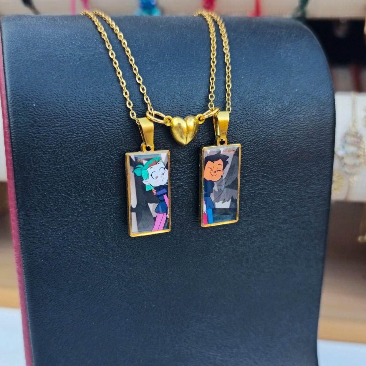 Collares Pareja | Lumity 03