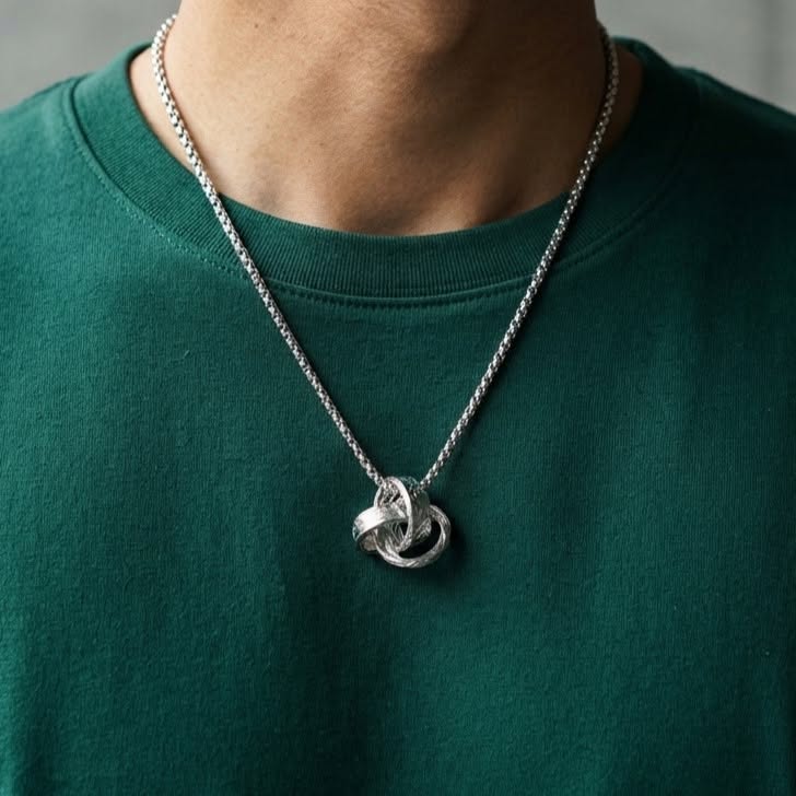 Collar Dr. Stone | Medusa