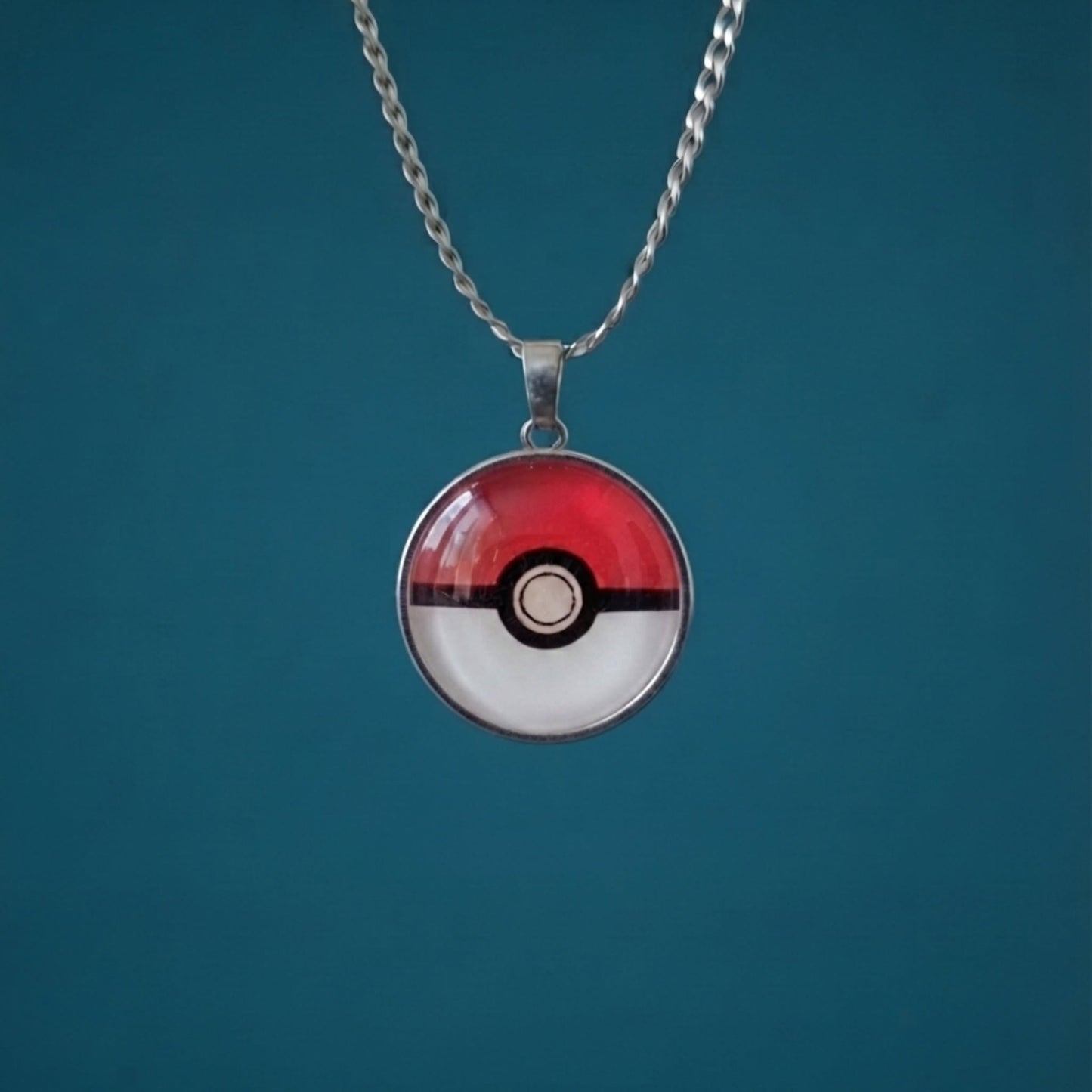 Collar Pokémon | Pokebola