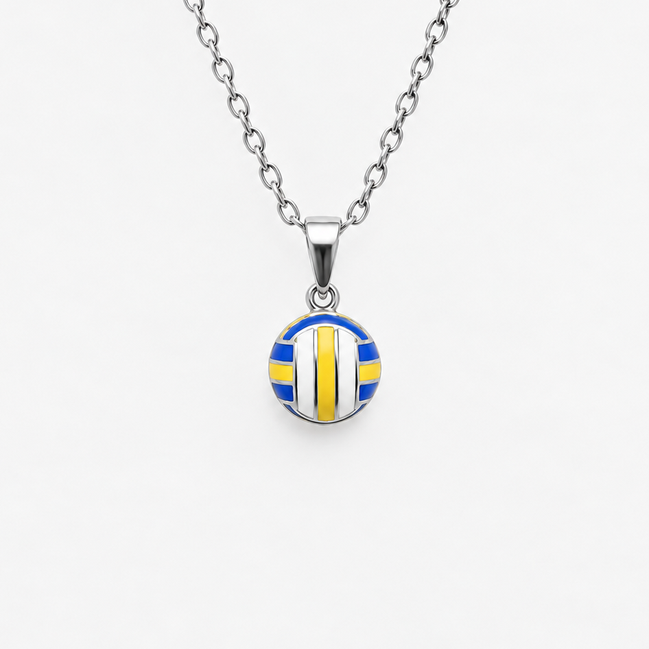 Collar Pelota de Voley