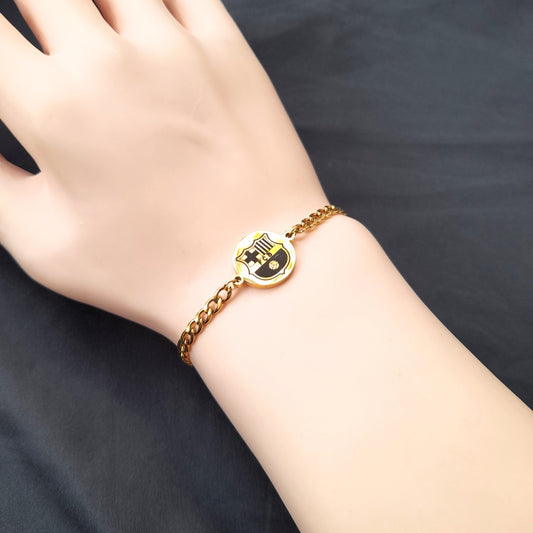 Pulsera del Barcelona 03