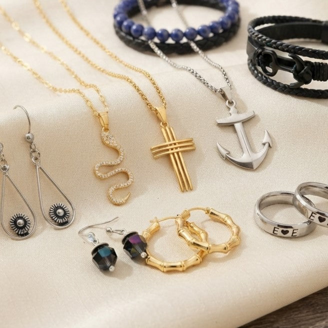 Joyería Esencial