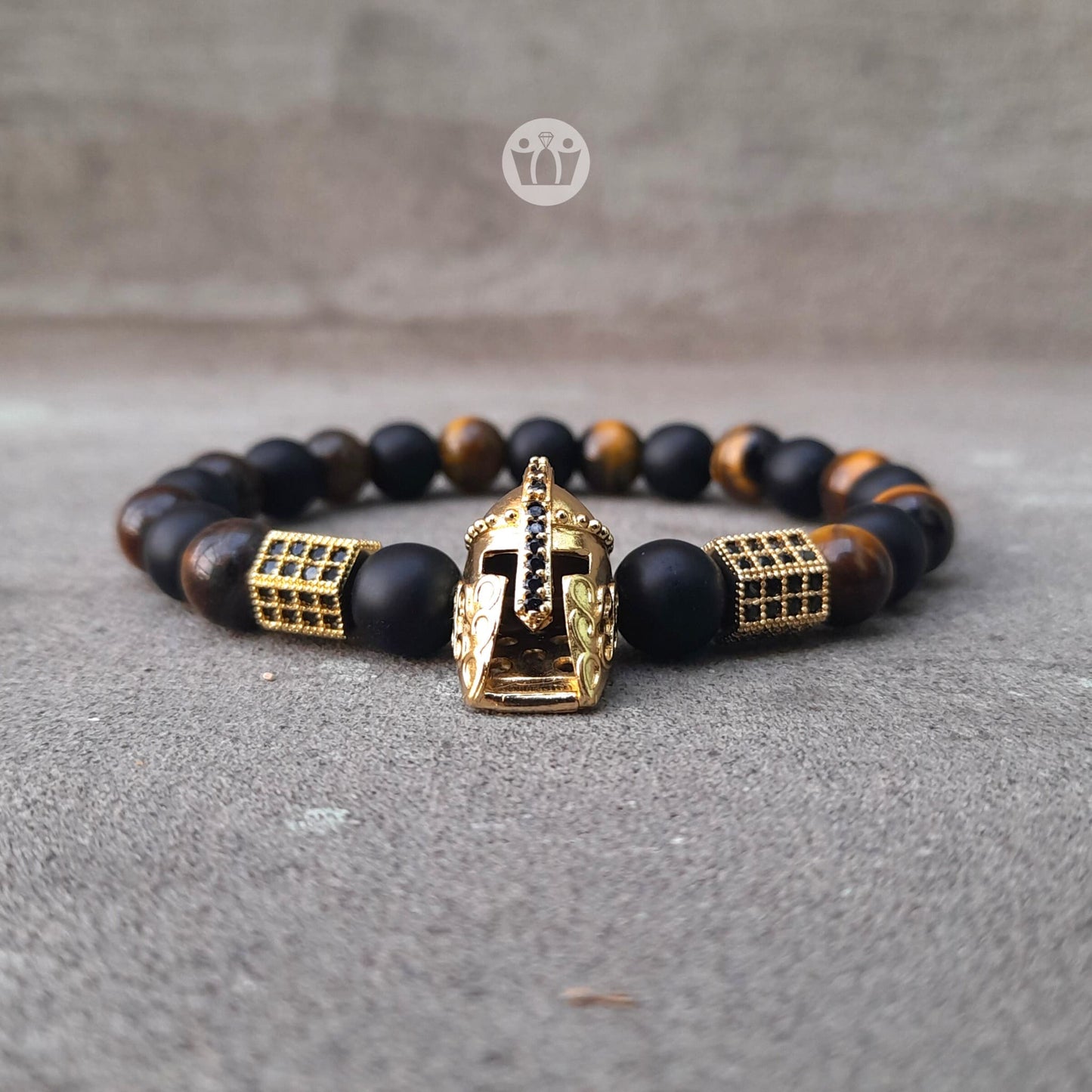 Pulsera de Gladiador