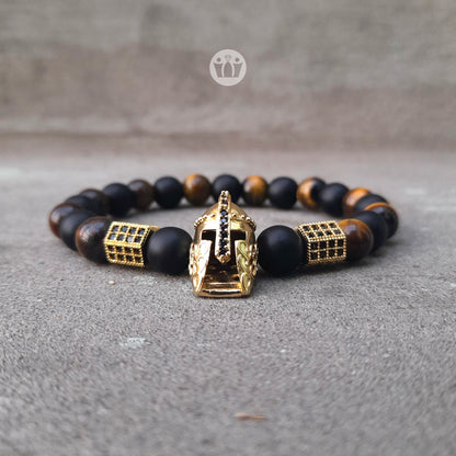 Pulsera de Gladiador