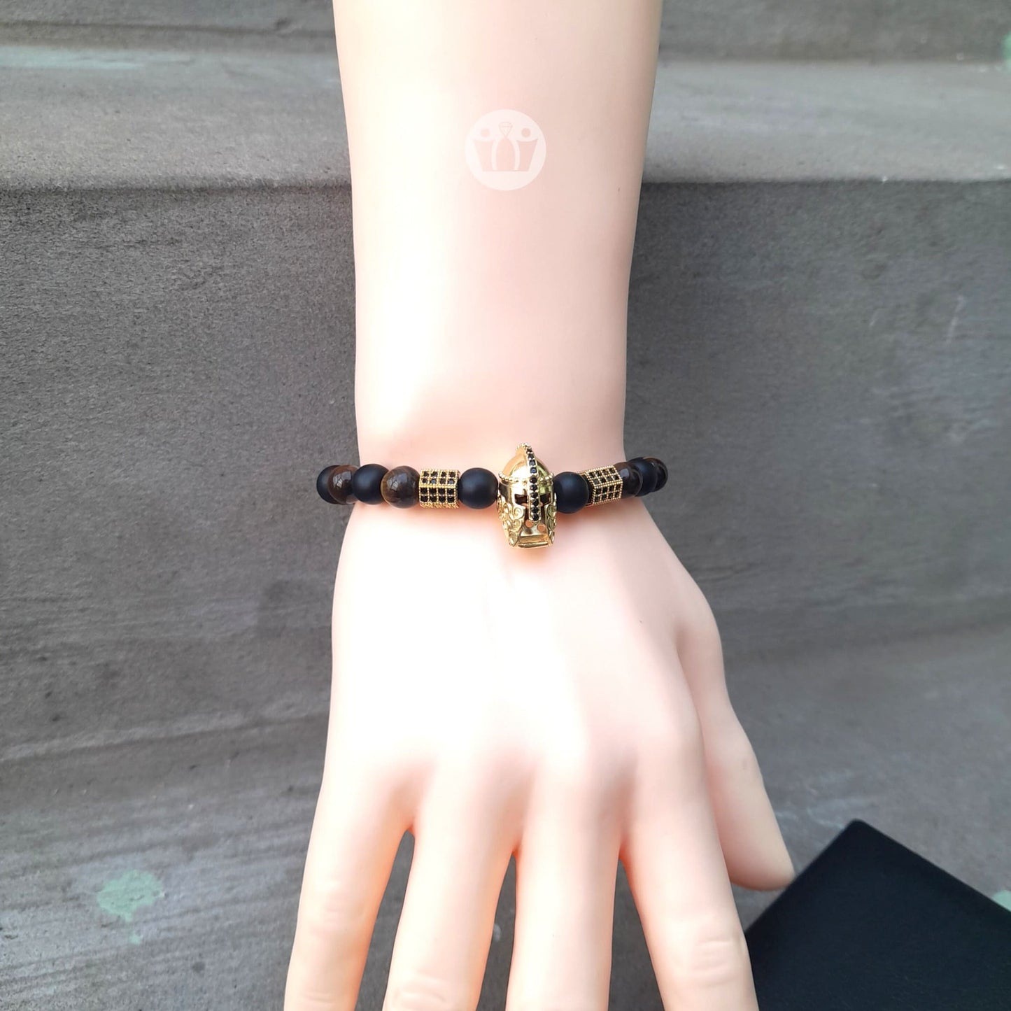 Pulsera de Gladiador