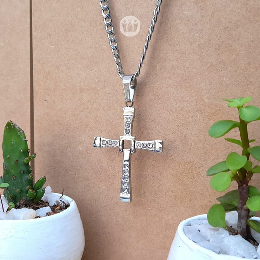 Collar de Toretto