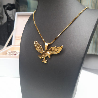Collar de Águila