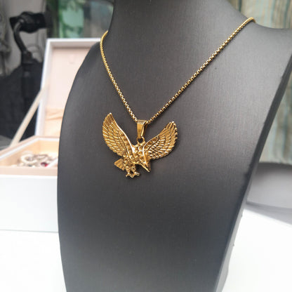 Collar de Águila