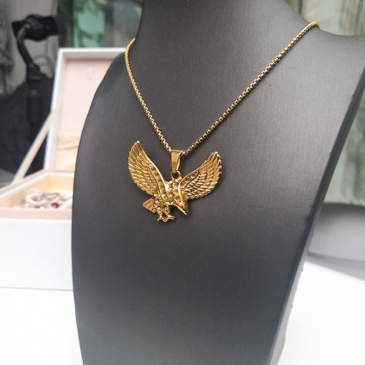 Collar de Águila