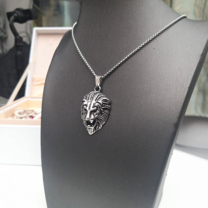 Collar de León