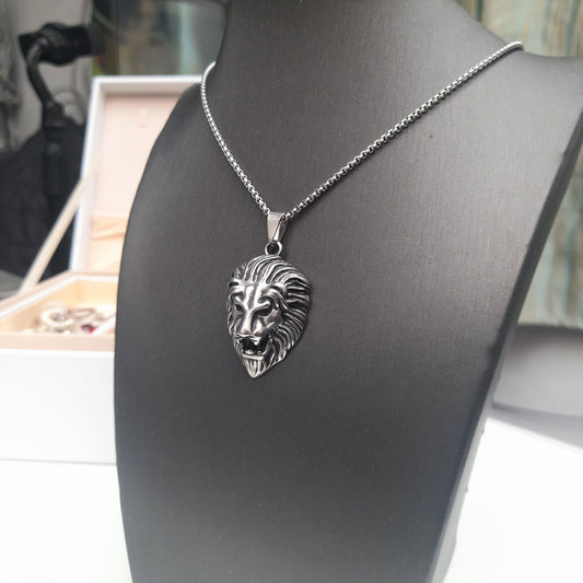 Collar de León