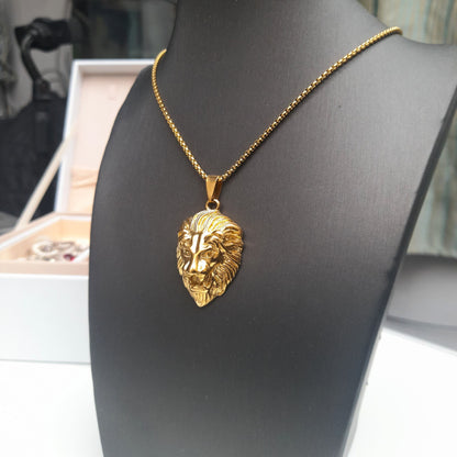 Collar de León