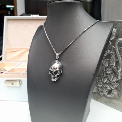Collar de Calavera