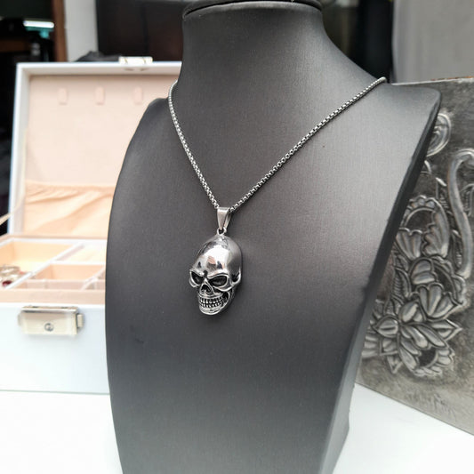 Collar de Calavera