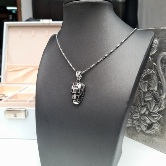 Collar Iron Man