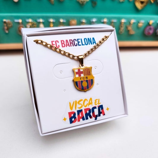 Collar de Barcelona