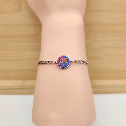 Pulsera del Barcelona