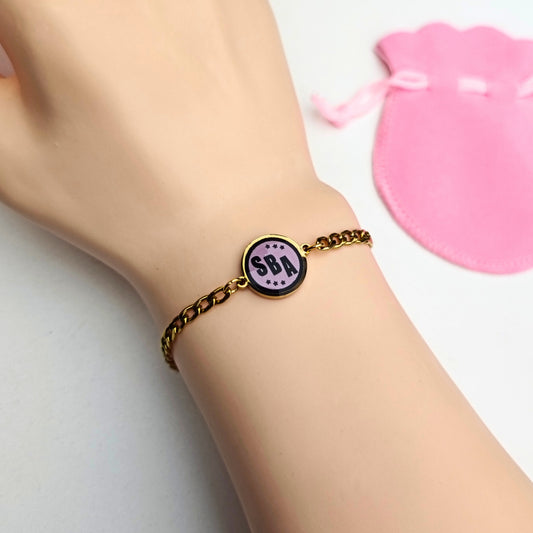 Pulsera del Sport Boys