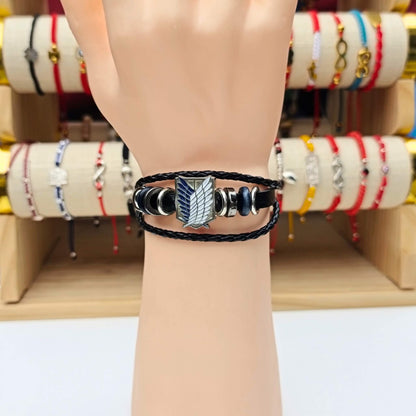 Pulsera Legión de Reconocimiento 02 | SNK
