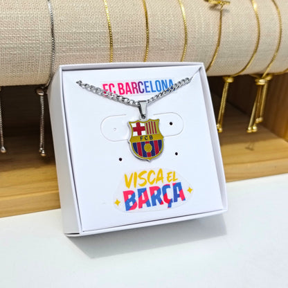 Collar de Barcelona