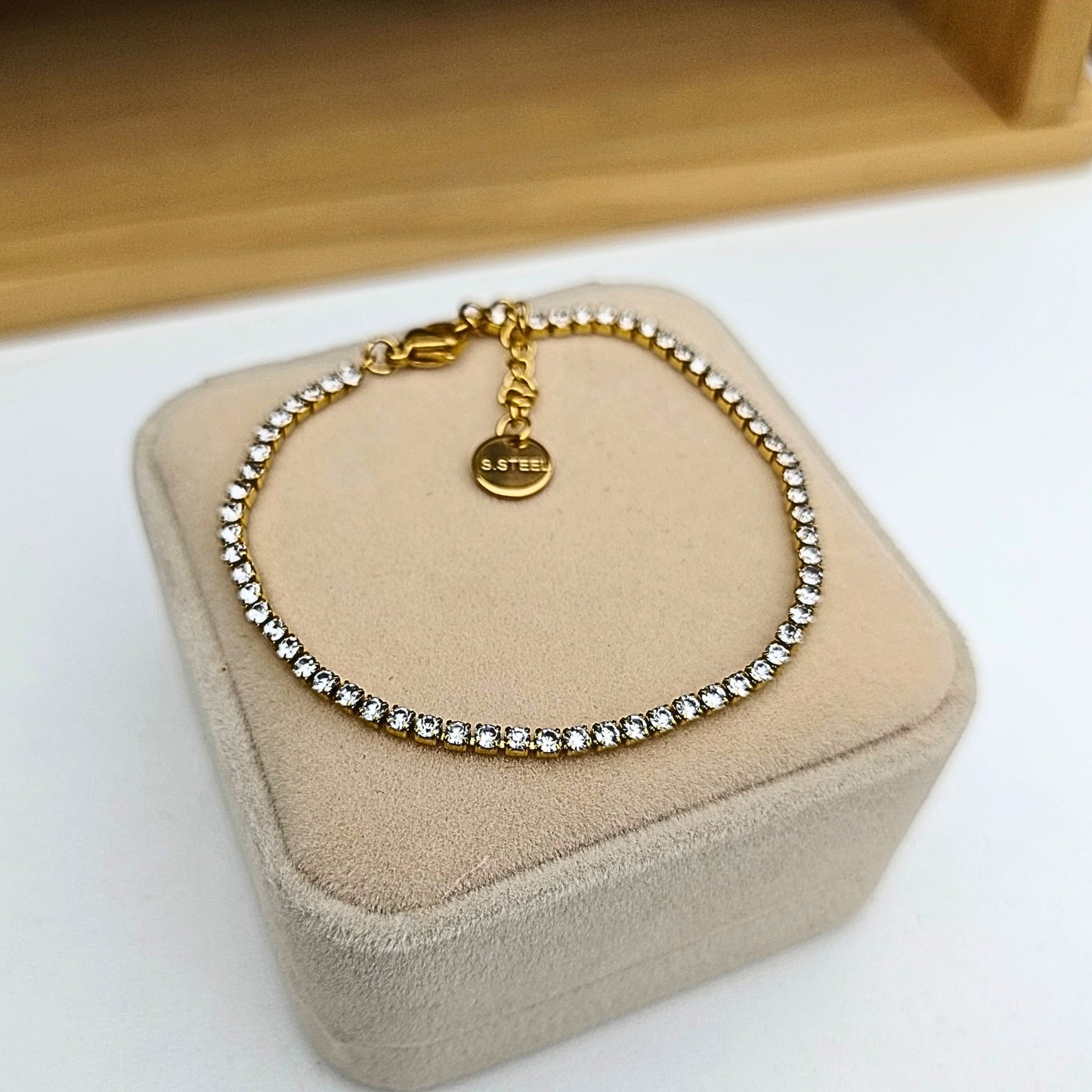 Pulsera Danae
