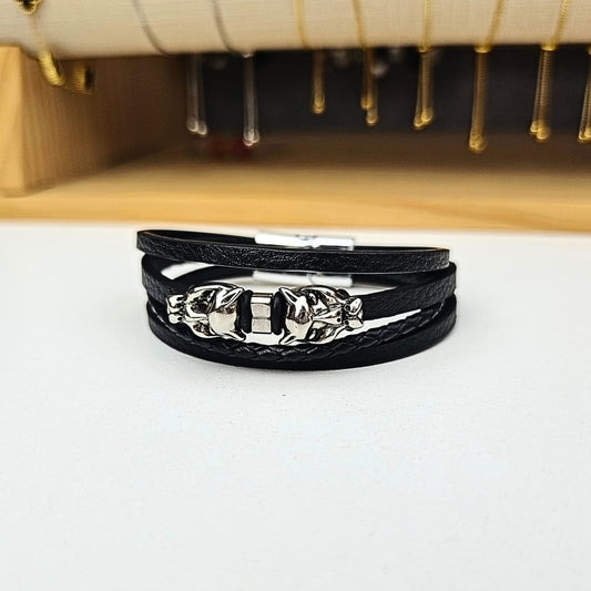 Pulsera "Salvaje"