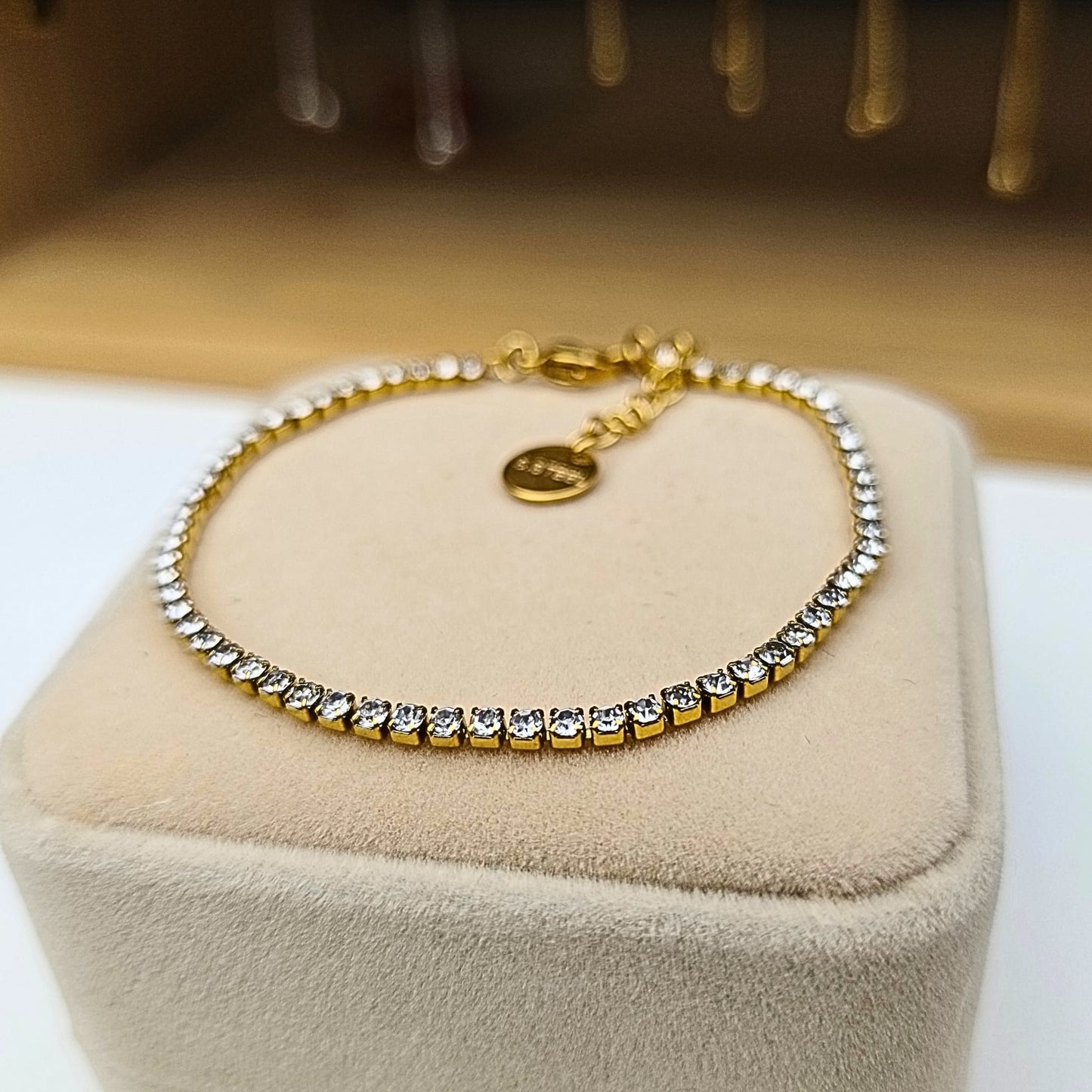 Pulsera Danae