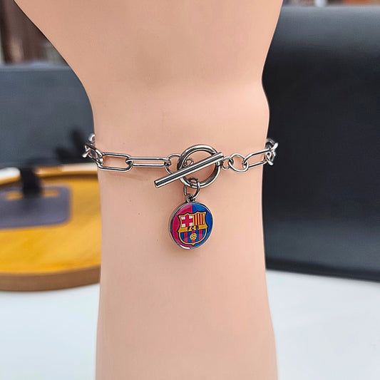 Pulsera del Barcelona 02