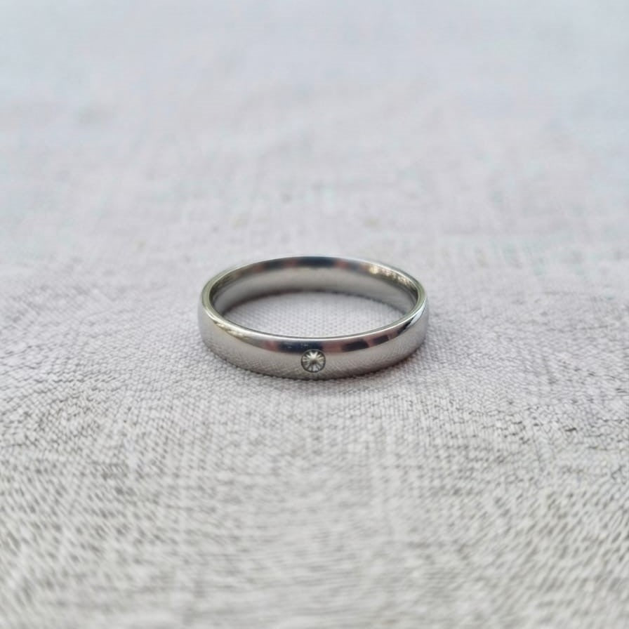 Anillo Jujutsu Kaisen | Yuta