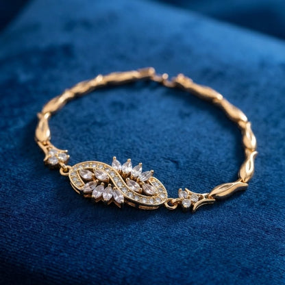 Brazalete "Aitana"
