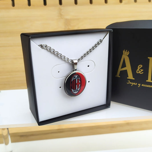 Collar del AC Milan