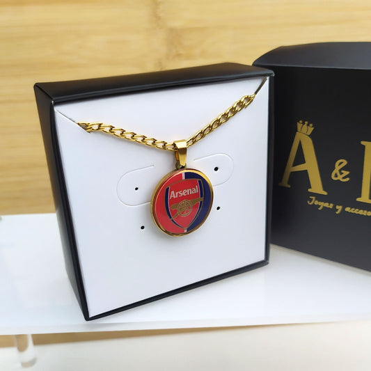 Collar del Arsenal