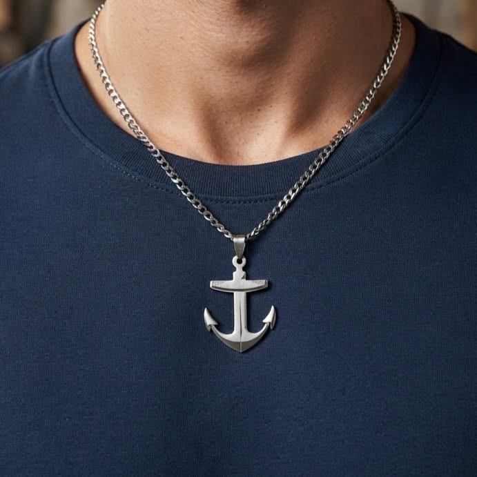 Collar de Ancla