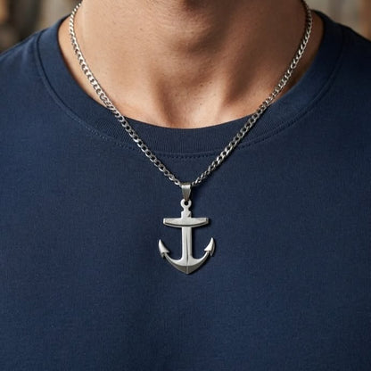 Collar de Ancla