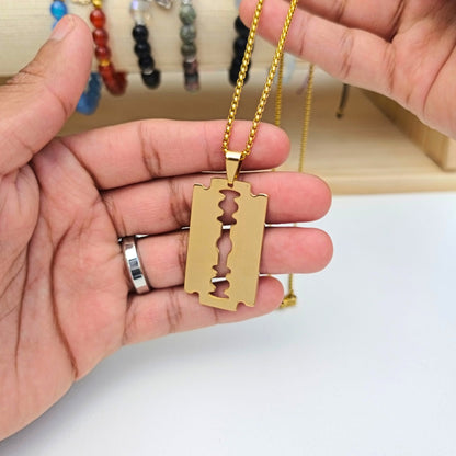 Collar de Cuchilla