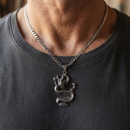 Collar de Dragón 02